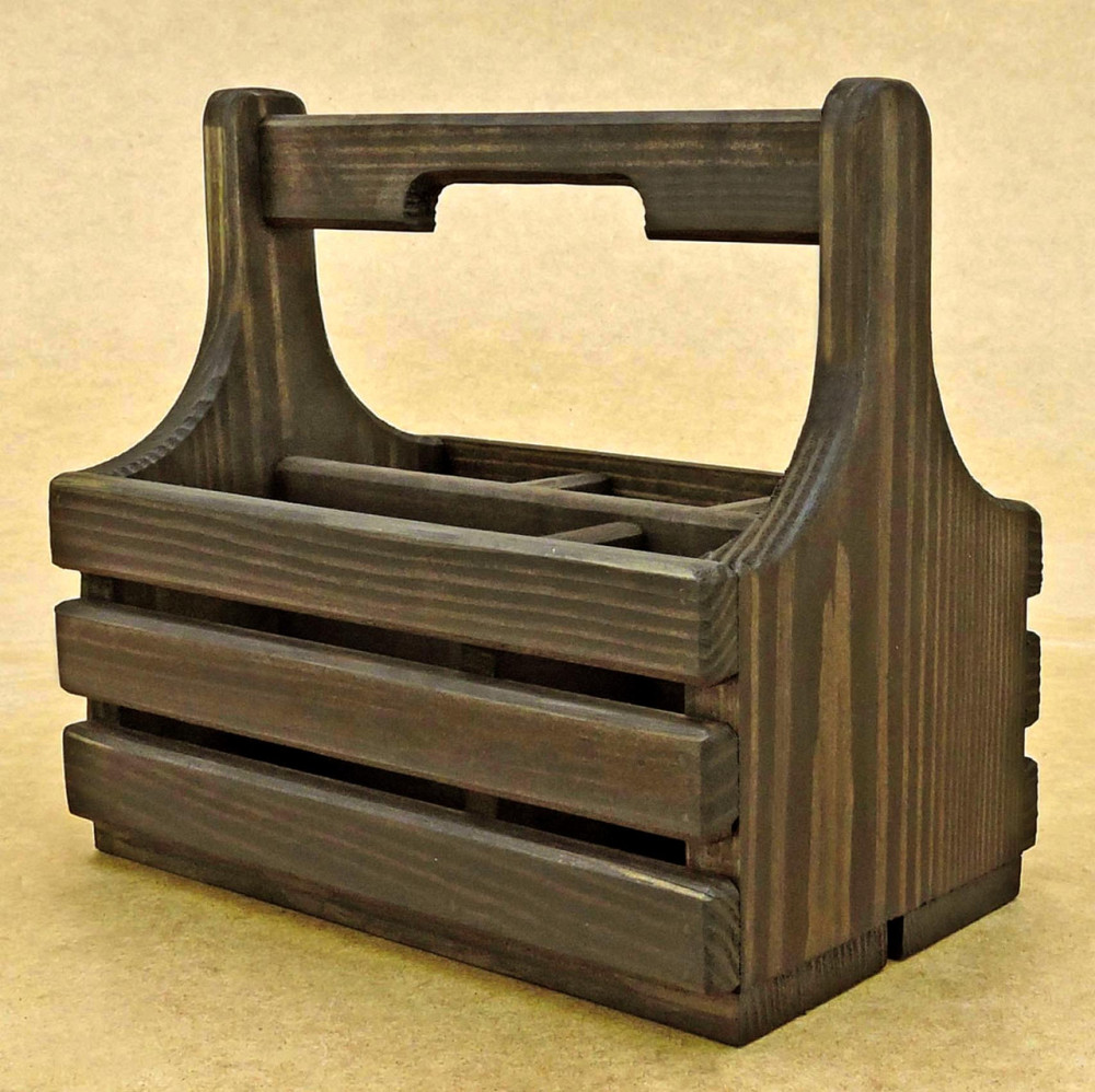 Подставка для столовых приборов 