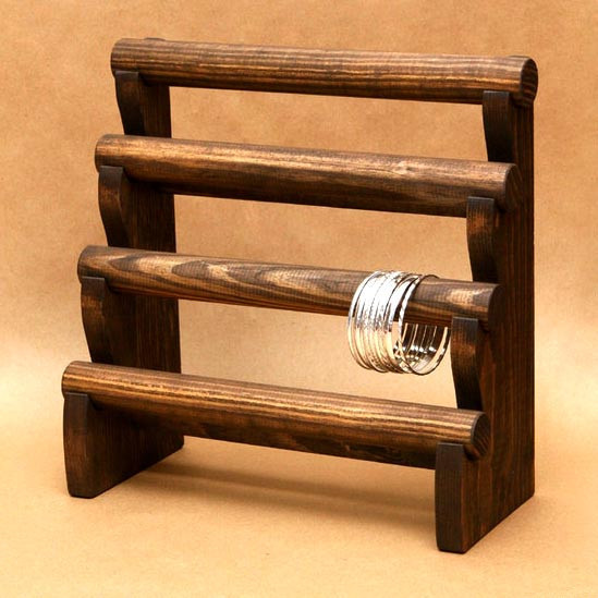 Органайзер для браслетов и часов 