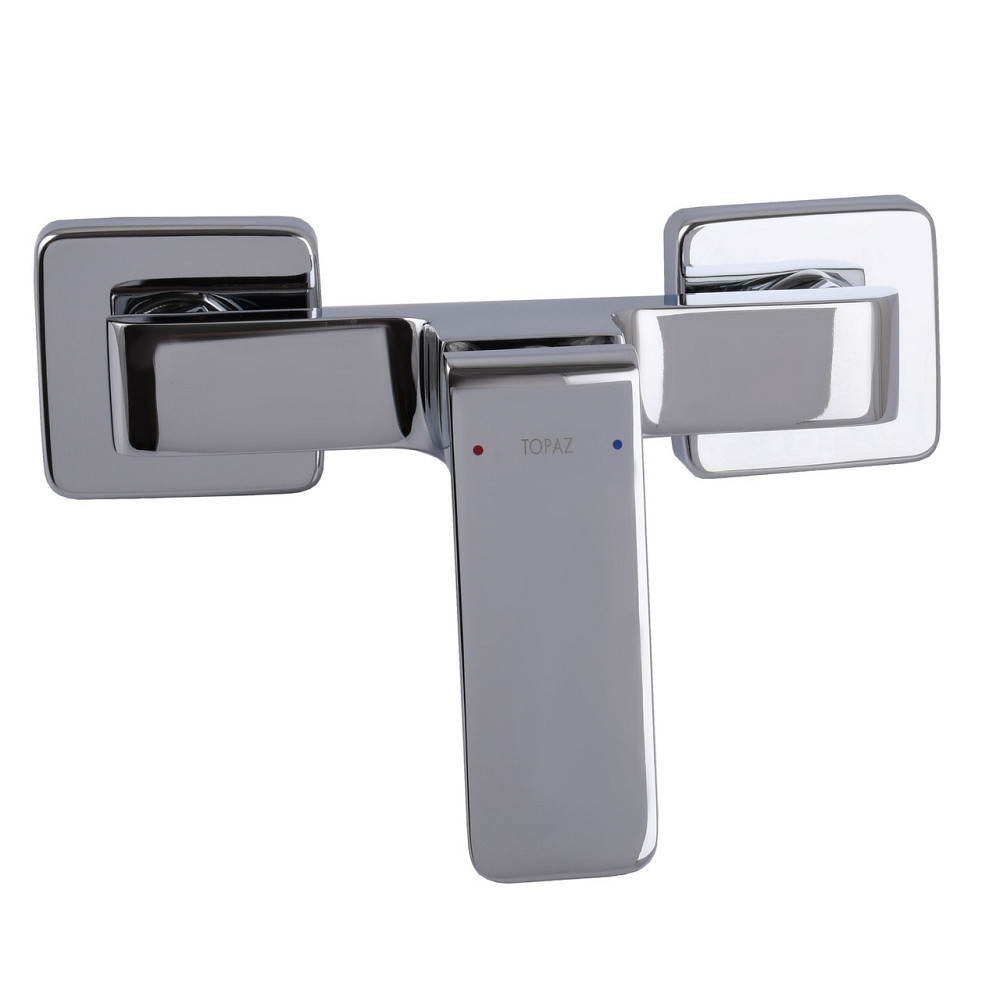 Змішувач для душу TOPAZ ODISS TO 18701-H52 Київ - фото 5