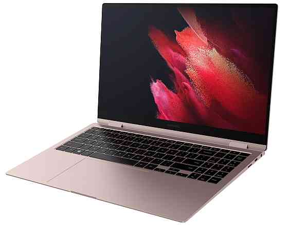 Ноутбук Samsung Galaxy Book Pro NP950QDB i7-1165G7, 15.6″ AMOLED Трансформер 2в1 сенсорний 16/512 ГБ SSD, Миколаїв