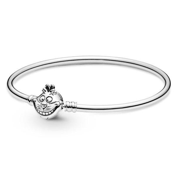 Срібний браслет для намистин Пандора599343C00 MasterSem Київ - фото 1