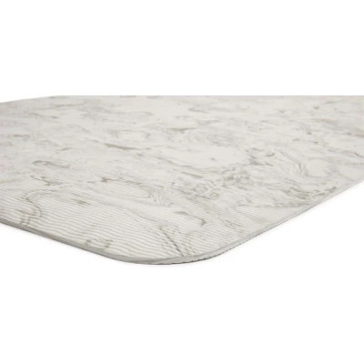 Килимок для йоги Adidas Camo Yoga Mat Уні 173 х 61 х 0,5 см Сірий (ADYG-10500GR) Вінниця - фото 5