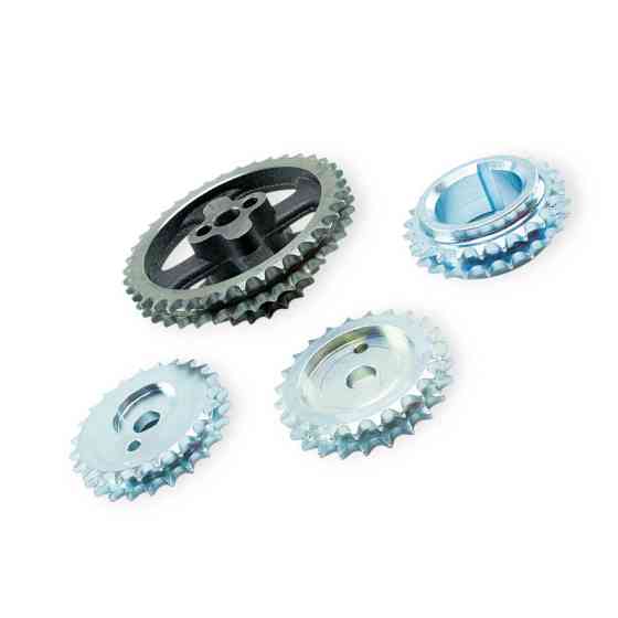 Зірочка грм к-т (cz favorit) гострий зуб CZ Favorit 406 Мукачево