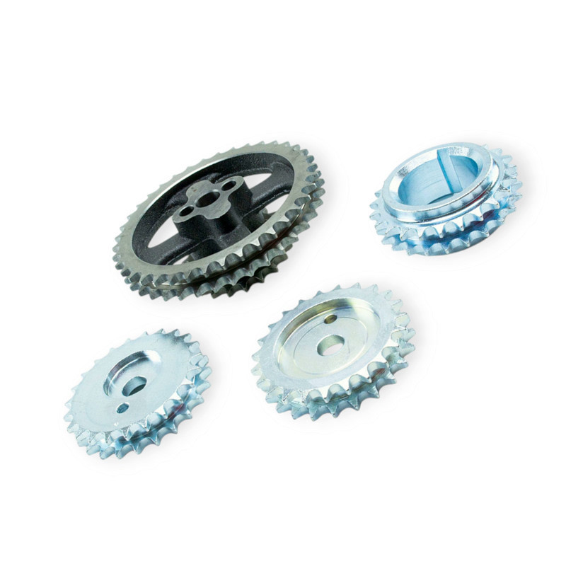 Зірочка грм к-т (cz favorit) гострий зуб CZ Favorit 406 Мукачево - фото 1