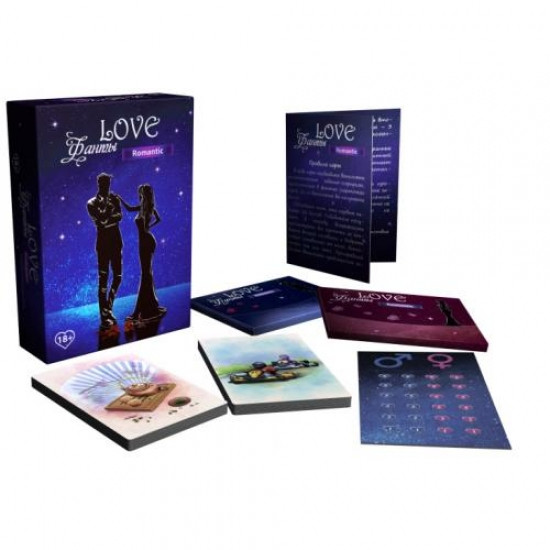 Love Фанти Romantik Вінниця - фото 4