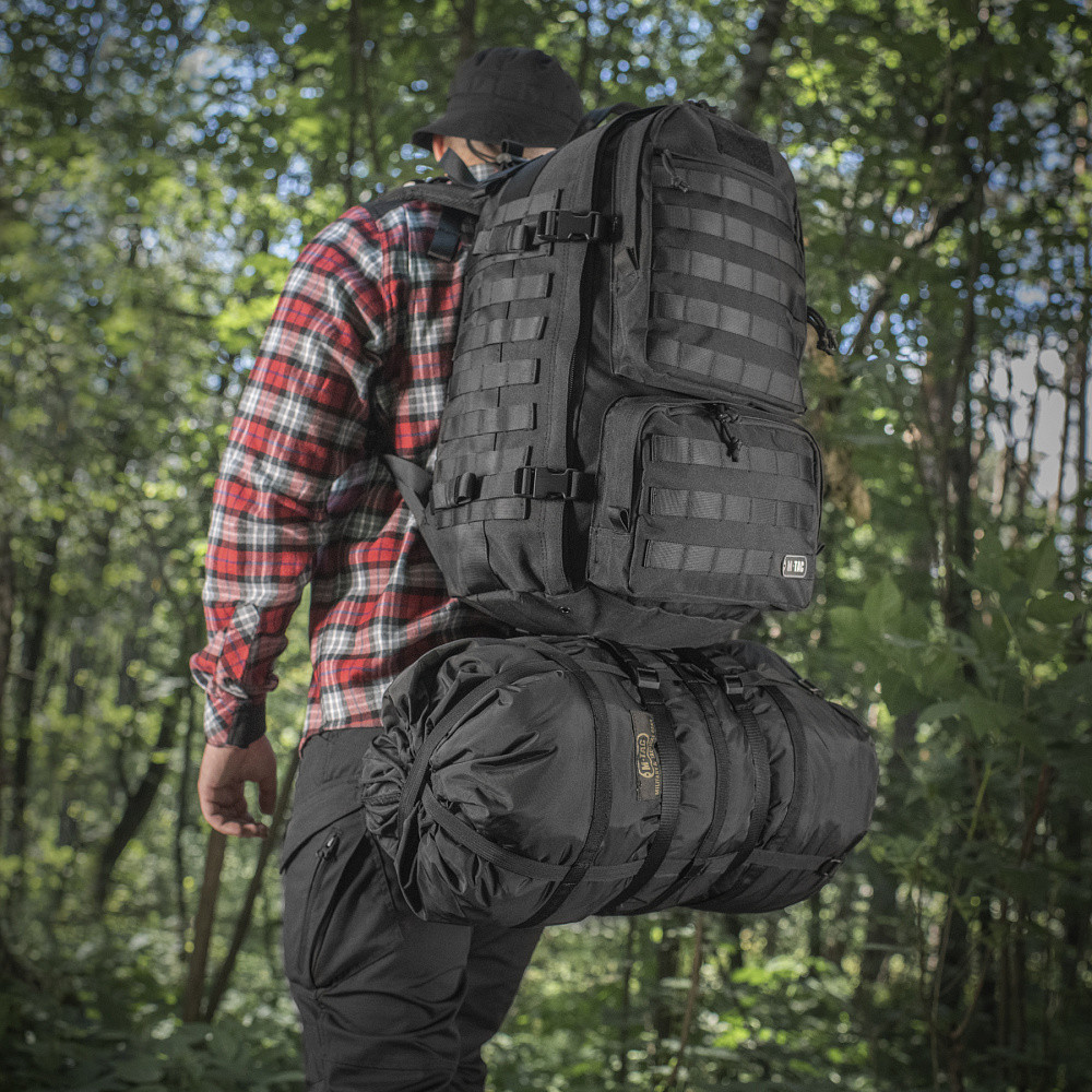 Транспортный компрессионный мешок для вещей M-Tac 