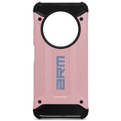 Чехол для мобильного телефона Armorstandart Panzer Xiaomi Poco M7 5G Pink (ARM85409) Винница - изображение 1