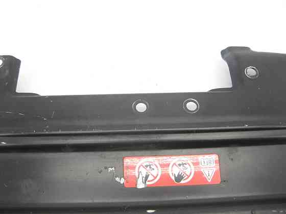 Mercedes-Benz  A2216200072 Верхня поперечна планка над радіаторами S-Class W221 Одеса