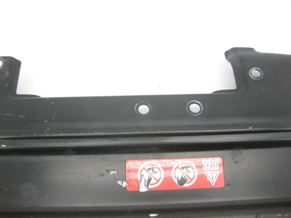 Mercedes-Benz  A2216200072 Верхня поперечна планка над радіаторами S-Class W221 Одеса - фото 6