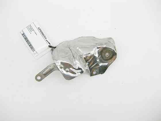 Mercedes-Benz  A2760960368 Захисний екран турбіни двигуна M276 V6 3.0 3.5л E-Class W212 W213 C207 S-Class W222 C217 C-Class W205 ML Одеса