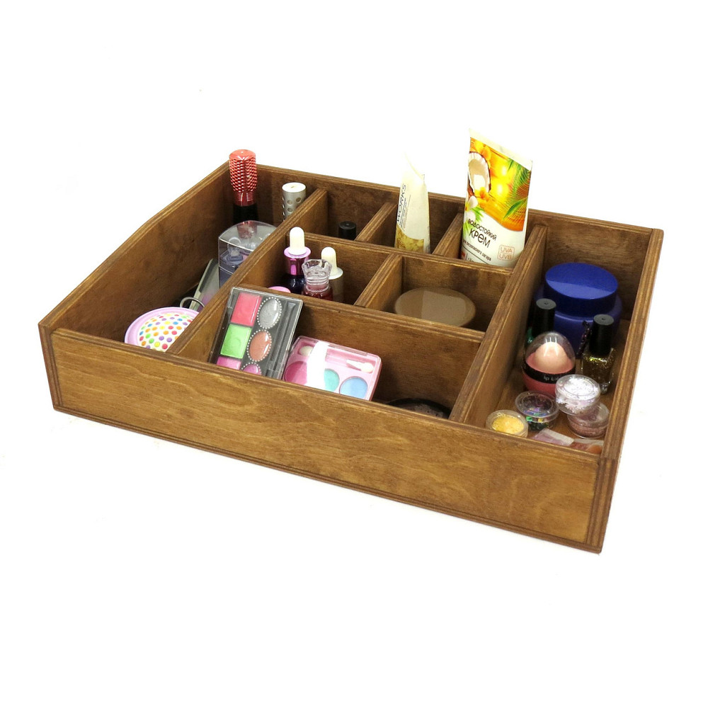 Органайзер для косметики 