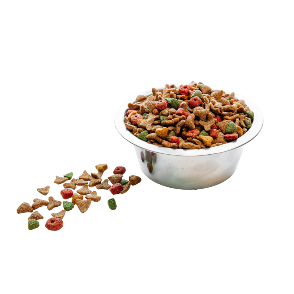 Сухой корм для кошек Мис Кис Мясное ассорти (1 кг на развес) Винница - изображение 3