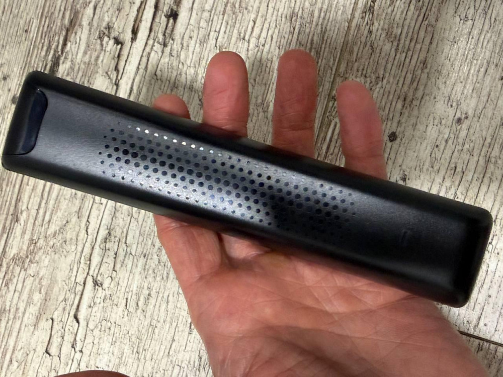 Універсальний тв пульт для телевізора самсунг BN59-1266А Samsung дистанційний ду bluetooth смарт голосового управління Кам'янське - фото 8