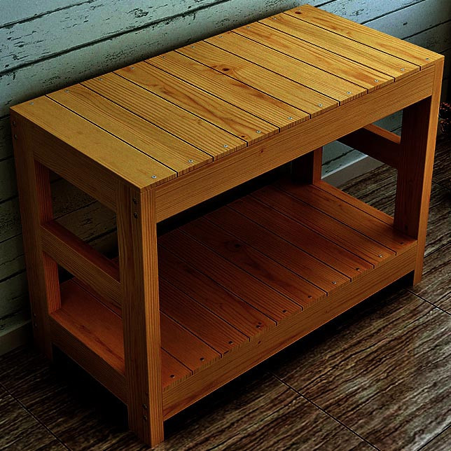 Тумба для аквариума 