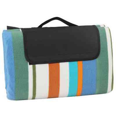 Туристический коврик Time Eco TE-201 MultiColor (4820211101282MULTI) Винница