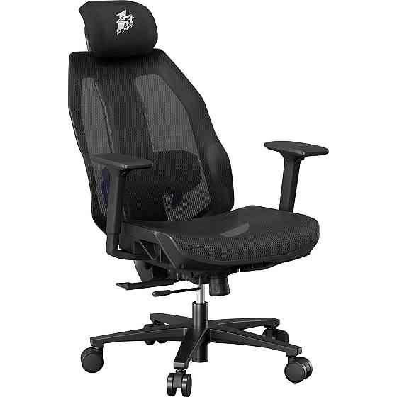 Крісло для геймерів 1stPlayer Ergo Aero ( 26614 ) Харків
