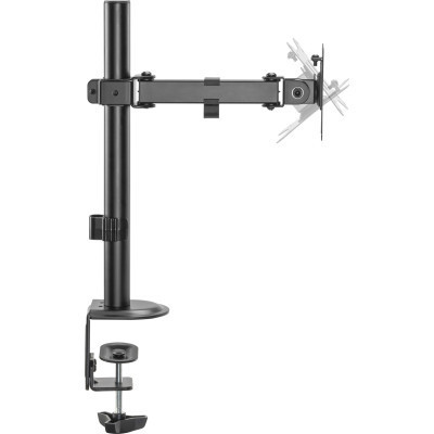 Кронштейн Brateck LDT66-C011 Вінниця - фото 12