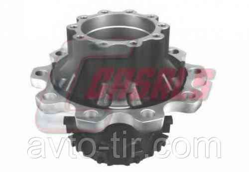 Ступица передняя DAF CF,  DAF XF95/105, LF45/55 1818003 1388906 1391617 Луцк