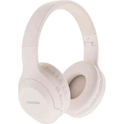Наушники Canyon BTHS-3 Beige (CNS-CBTHS3BE) Винница