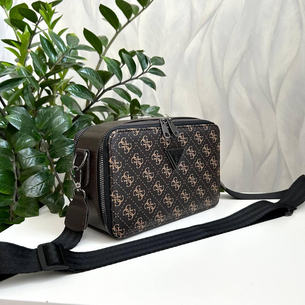 Брендовая женская сумка. Женская сумка маленькая через плечо. Киев - изображение 6