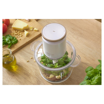 Измельчитель Sencor SCB7000WH Винница - изображение 6