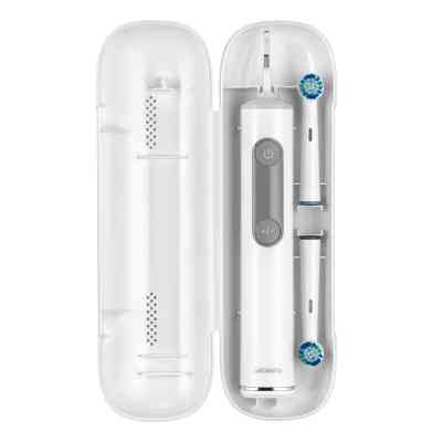 Электрическая зубная щетка Ardesto ETB-I114W Винница