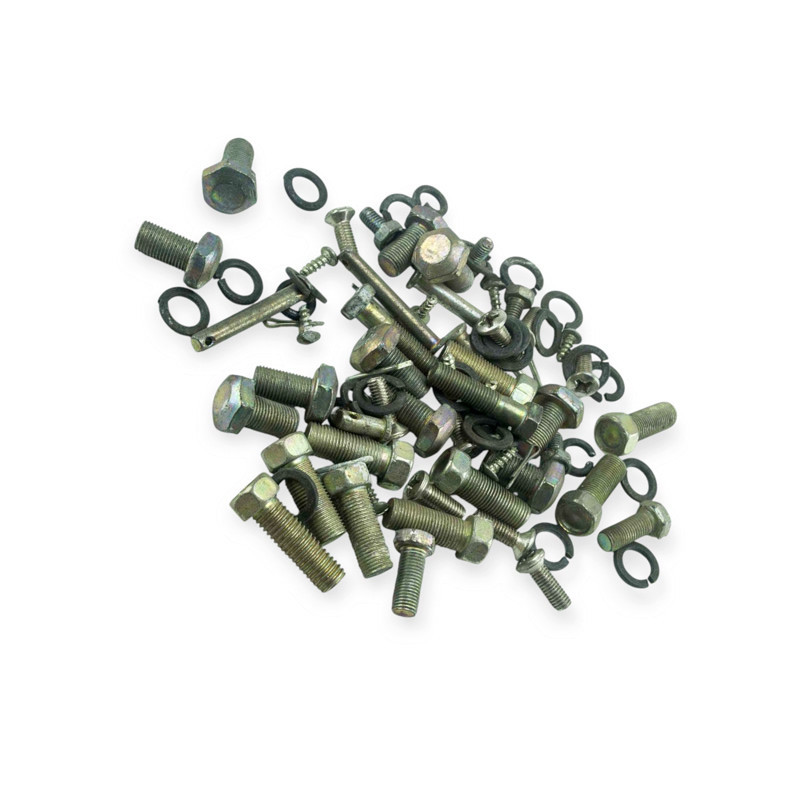 Кріплення крепл.пер.двигатель 31029 етна Мукачево - фото 1