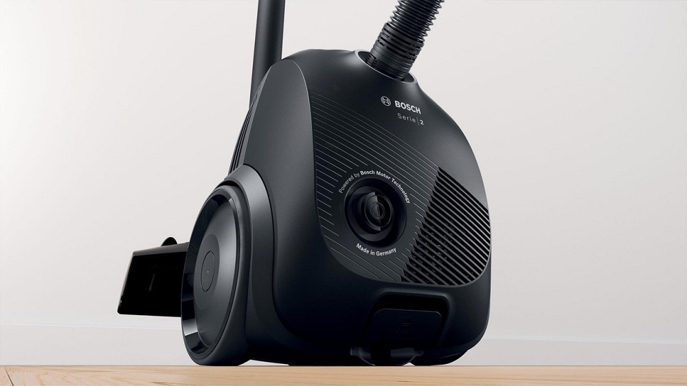 Пилосос Bosch BGBS2LB1 ( 25900 ) Харьков - изображение 2