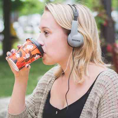 Навушники Koss UR10 Over-Ear (196784.101) Вінниця