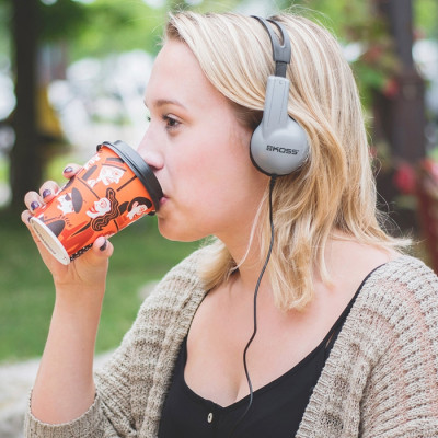 Навушники Koss UR10 Over-Ear (196784.101) Вінниця - фото 2