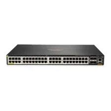 Комутатор Switch HPE JL659A 48x 5Gb 4x SFP56 2880 W PoE++ Київ