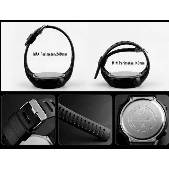 Спортивные часы Skmei Sun Винница - изображение 2