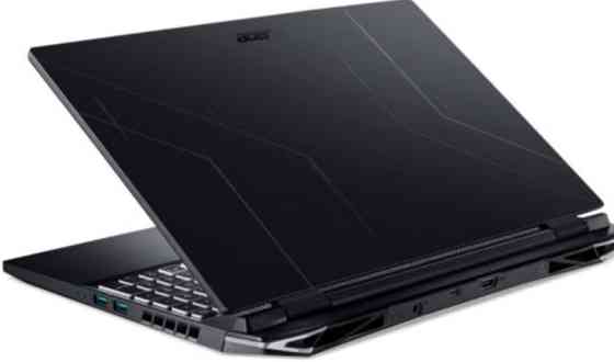 Ноутбук: ASER NITRO 5 i5-12450H/16Gb./ RTX512Gb. 4050, 165Hz Київ