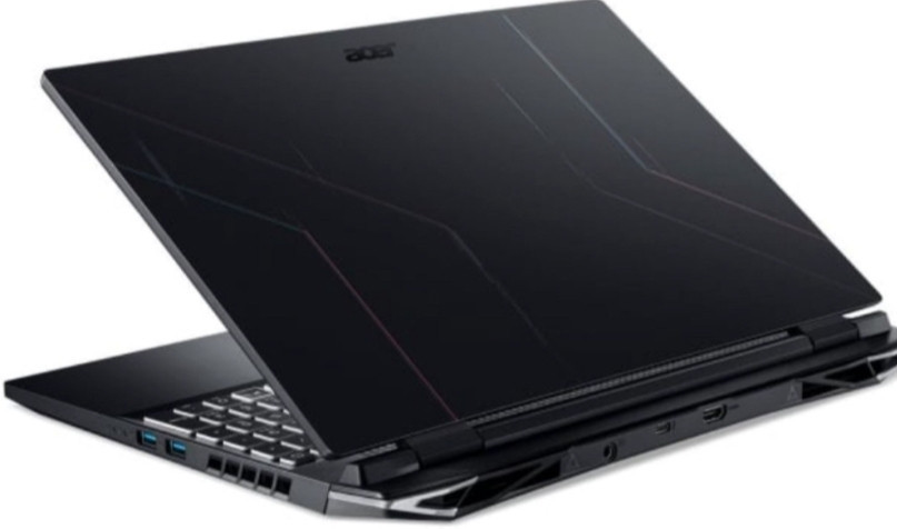 Ноутбук: ASER NITRO 5 i5-12450H/16Gb./ RTX512Gb. 4050, 165Hz Київ - фото 1