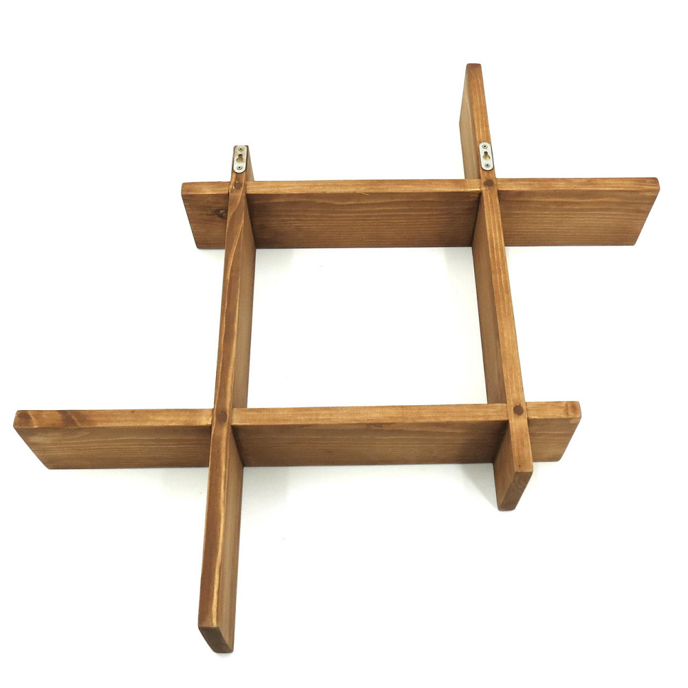 Настенная полка 