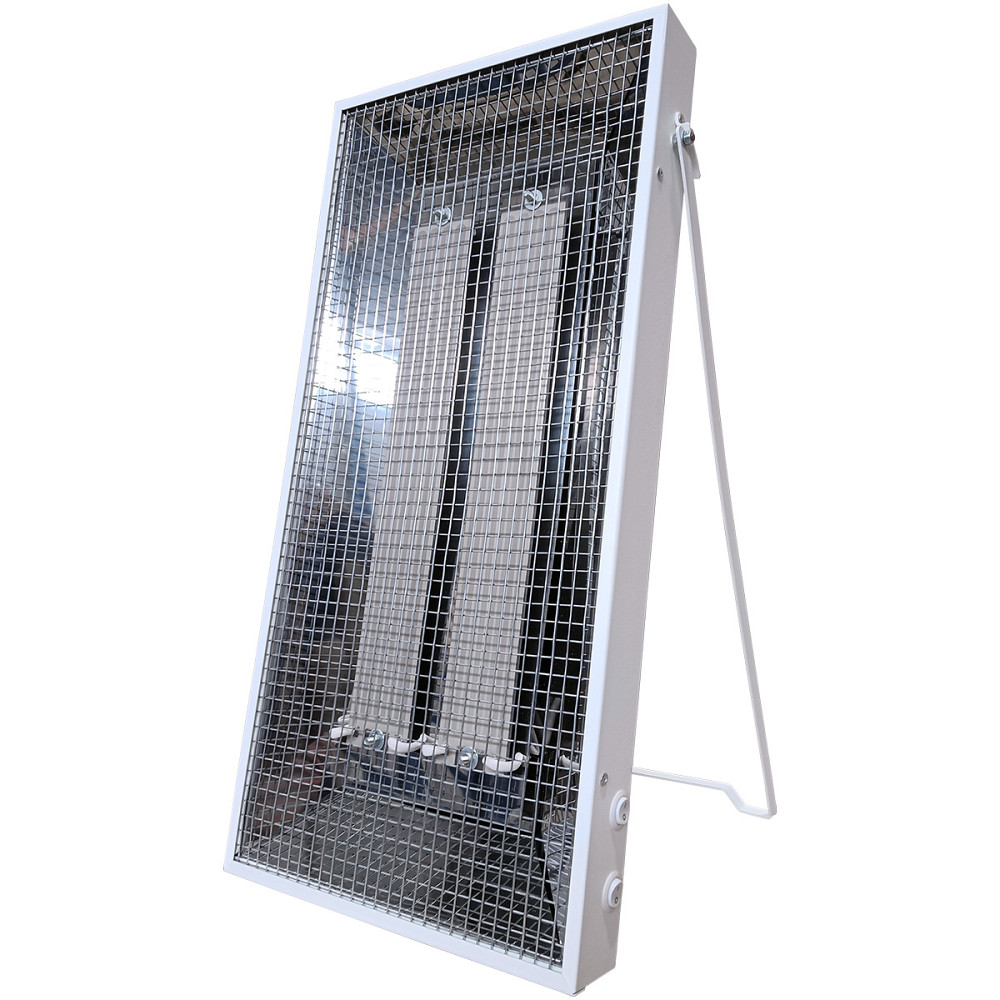 Обігрівач конвекторний, інфрачервоний, Defender, ENERGY ECO 1, білий Винница - изображение 2