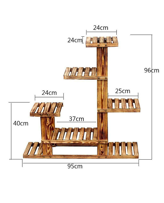 Подставка для цветов 