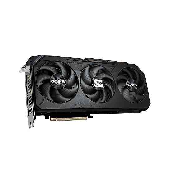 Відеокарта AMD Radeon RX 9070 GRE 12 GB GDDR6 Gaming OC Gigabyte (GV-R907GREGAMING OC-12GD) ( 18458 ) Харьков