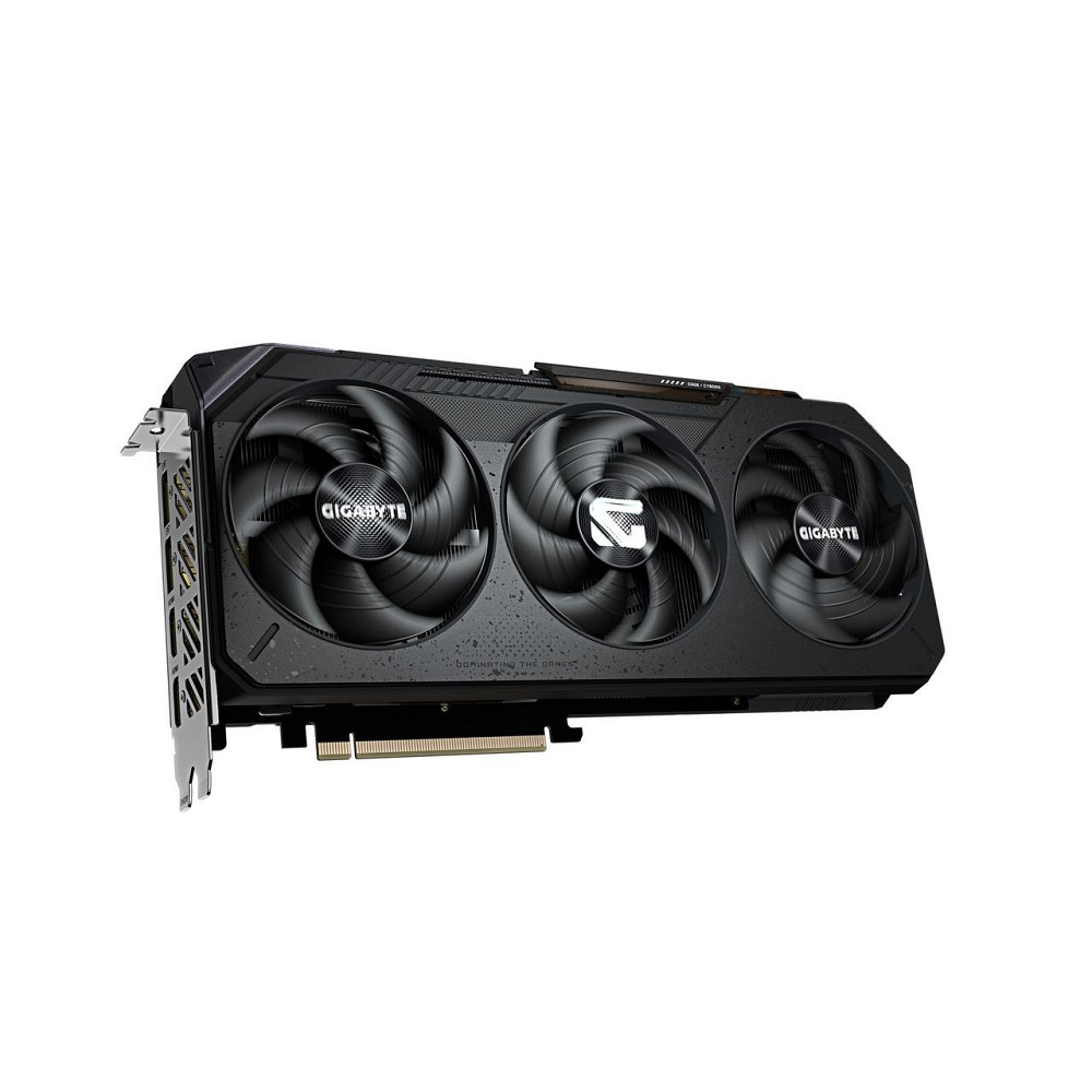 Відеокарта AMD Radeon RX 9070 GRE 12 GB GDDR6 Gaming OC Gigabyte (GV-R907GREGAMING OC-12GD) ( 18458 ) Харьков - изображение 1