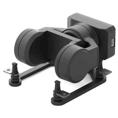 Підвіс для дрона CADDXFPV GM2 (C0CA-GM200) Вінниця