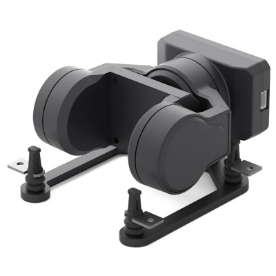 Підвіс для дрона CADDXFPV GM2 (C0CA-GM200) Вінниця - фото 1