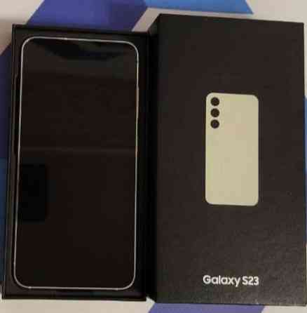 Смартфон: Samsung Galaxy S23 8/128Gb. 2SIM, ЕВРОПА . Киев