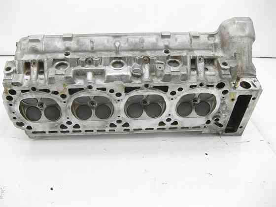Mercedes-Benz  A1190109720 R1190169701 Права головка блоку циліндрів з клапанами для двигуна M119 Одеса