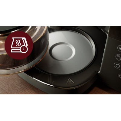 Крапельна кавоварка Philips HD7900/50 Вінниця - фото 5