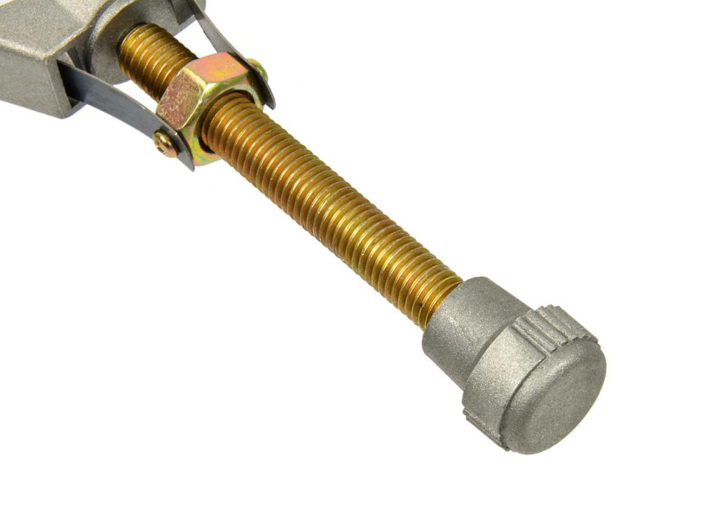 Ключ для фільтру оливи стрічковий 60-105 мм Київ - фото 4