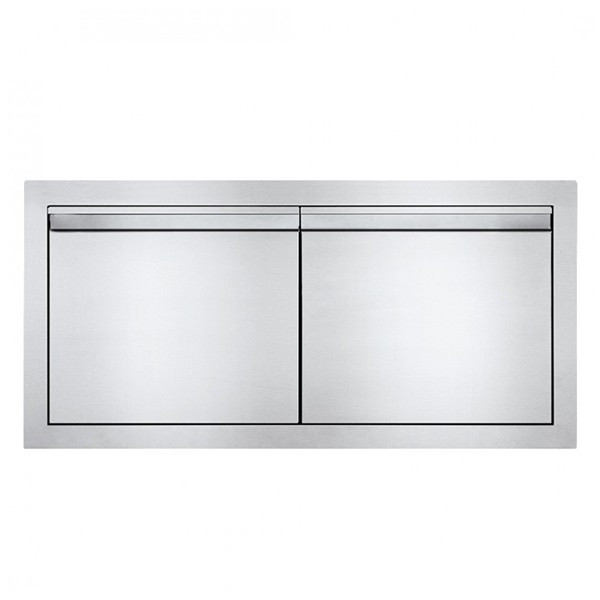 Подвійні двері, горизонтальні Napoleon (91*41 см) BI-3616-1D2DR Код: 009842 Ровно - изображение 1