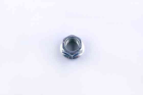 Гайка М12 x 1,25 (редуктора з пресшайбою) Киев