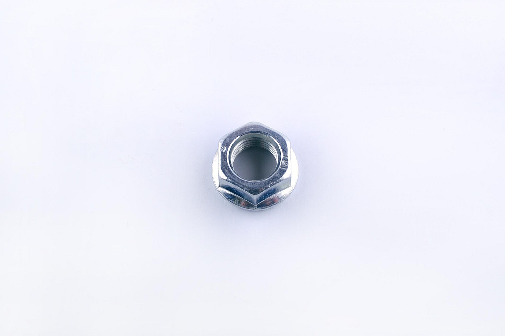 Гайка М12 x 1,25 (редуктора з пресшайбою) Киев - изображение 1