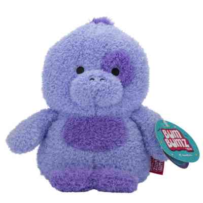 Мягкая игрушка BumBumz AquaBumz Морская Корова Кайро, 19 см (RBBZ00454) Винница