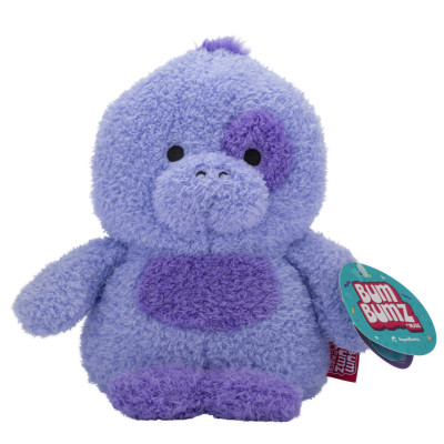 Мягкая игрушка BumBumz AquaBumz Морская Корова Кайро, 19 см (RBBZ00454) Винница - изображение 1